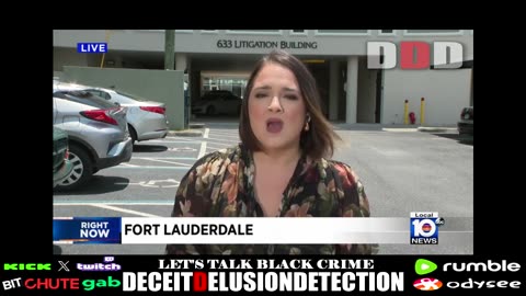 An autistic white female was sexually assaulted at a Mall by a black male suspect