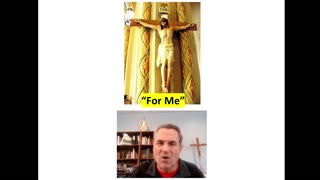 Do you take Jesus for granted? How thankful are you?