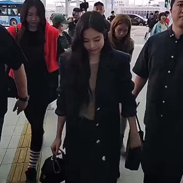 Blackpink Jennie Kpop 2025