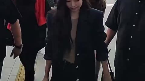 Blackpink Jennie Kpop 2025