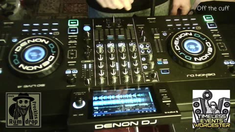 You’re Now Locked Into Timeless !