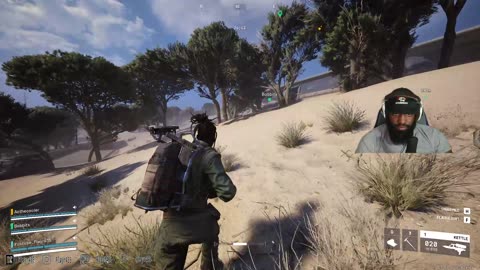 Vibing for a bit on RL