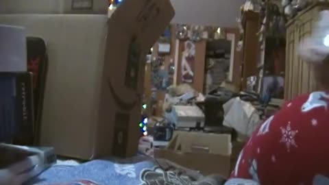 Pop Culture Unboxing Episode 159_ Gamestop Black Friday 2017 Box and Christmas Haul