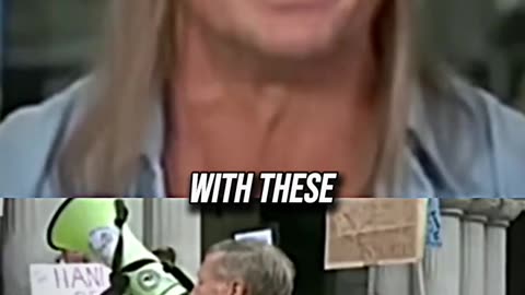 Kid Rock NAILED This One