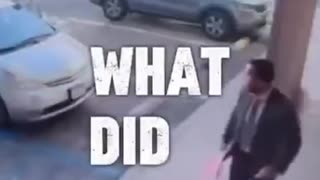 Politics - 2025 Hero Christian Pastor CONFRONTS Muslim Man For Trying To Bring Islam To His Church