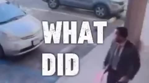 Politics - 2025 Hero Christian Pastor CONFRONTS Muslim Man For Trying To Bring Islam To His Church