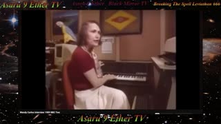 A9E illuminati Human Body Controller Moog Synthesizer