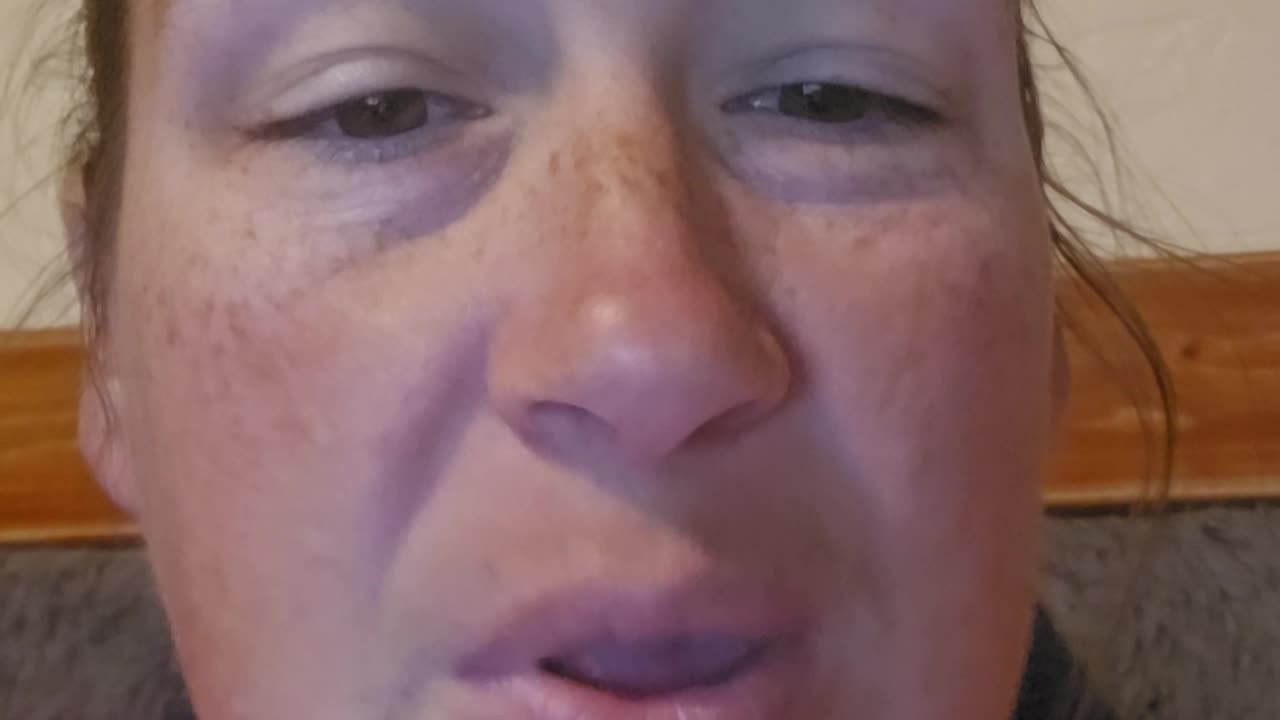 How Jesus Lived - The Disciples’ Fear