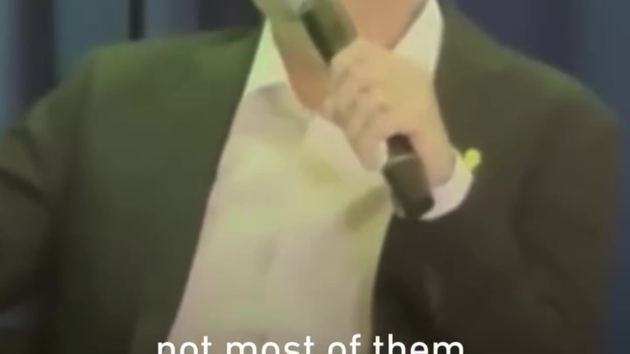 "lost the war on social media."