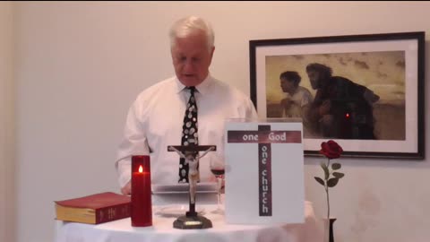 GOD CHOOSES IMPERFECT PEOPLE