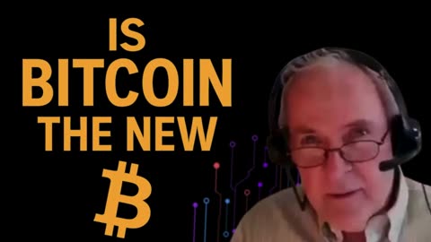 P1 🌍 Jim Willie’s Bold Warnings About Politics, Tariffs & Bitcoin!