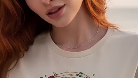 This shirt made me dance before I could even read it… guess what it says? #navidad #latinmusic