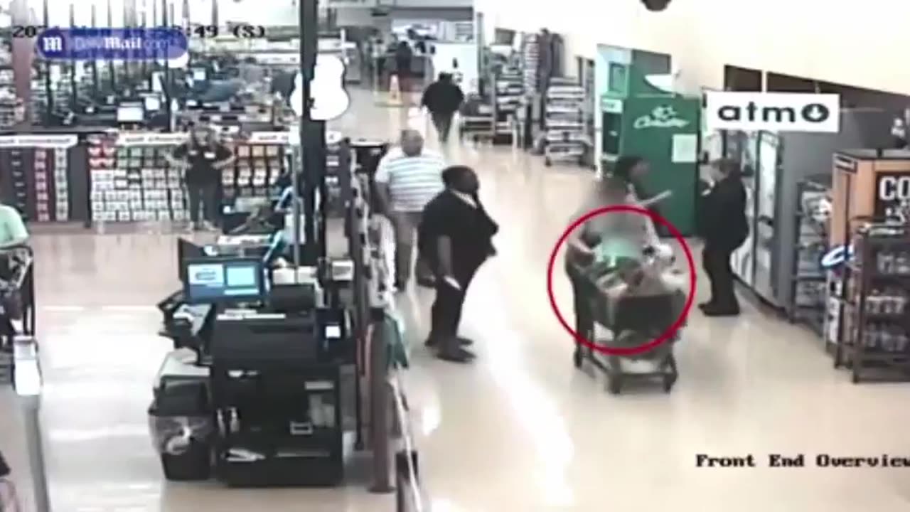 Diversity murders White child