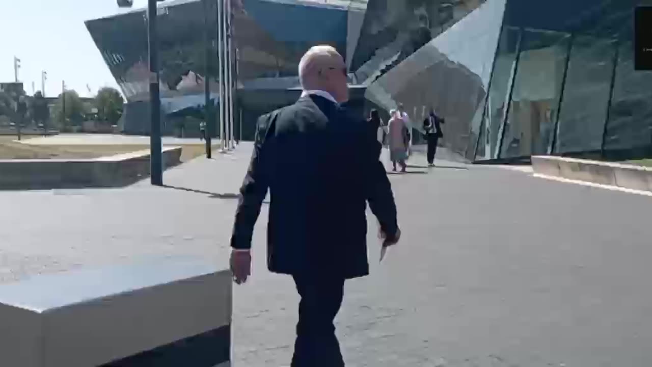 Rothschild BlackRock WEF Power...