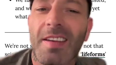 THIS ONE IS GOING TO GET A LIITLE WEIRD !