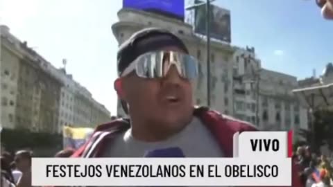 Venezuela petrol