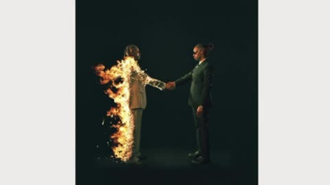 Metro Boomin - Feel The Fiyaaaa (ft. A$AP Rocky & Takeoff) (432hz)