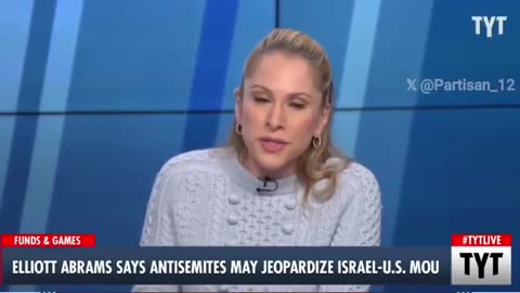 Kasparian： America Not Sovereign, Ruled and Manipulated by Israel State