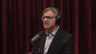 Ex-CIA officer John Kiriakou shocks Joe Rogan by revealing how the CIA used sleep deprivation