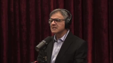 Ex-CIA officer John Kiriakou shocks Joe Rogan by revealing how the CIA used sleep deprivation