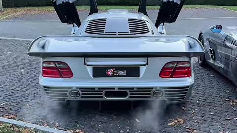 🚀✨ Experience the Thrill of this Luxury Supercar in Action! | LuxurySportsCars