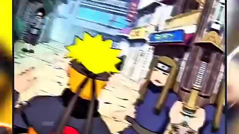 Incredible: SASUKE NEVER FORGETS ❌ THE KURAMA MOMENT 🔥 #sasuke #kurama #narutosh