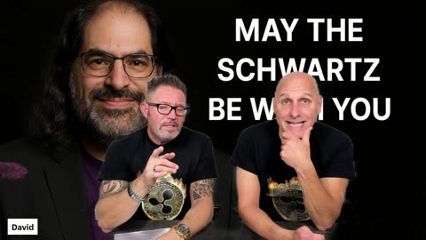 David Schwartz, From CTO to Legend, What's Next for Ripple and XRP?