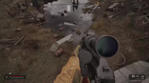 How To Get DROWNED Gun - STALKER 2 TIPS