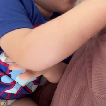 When we want our morning milk ||