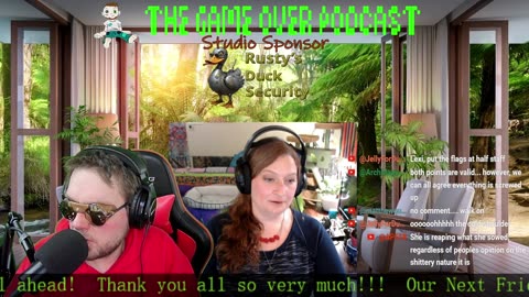 Wednesday W/ Digger! 12/17/25