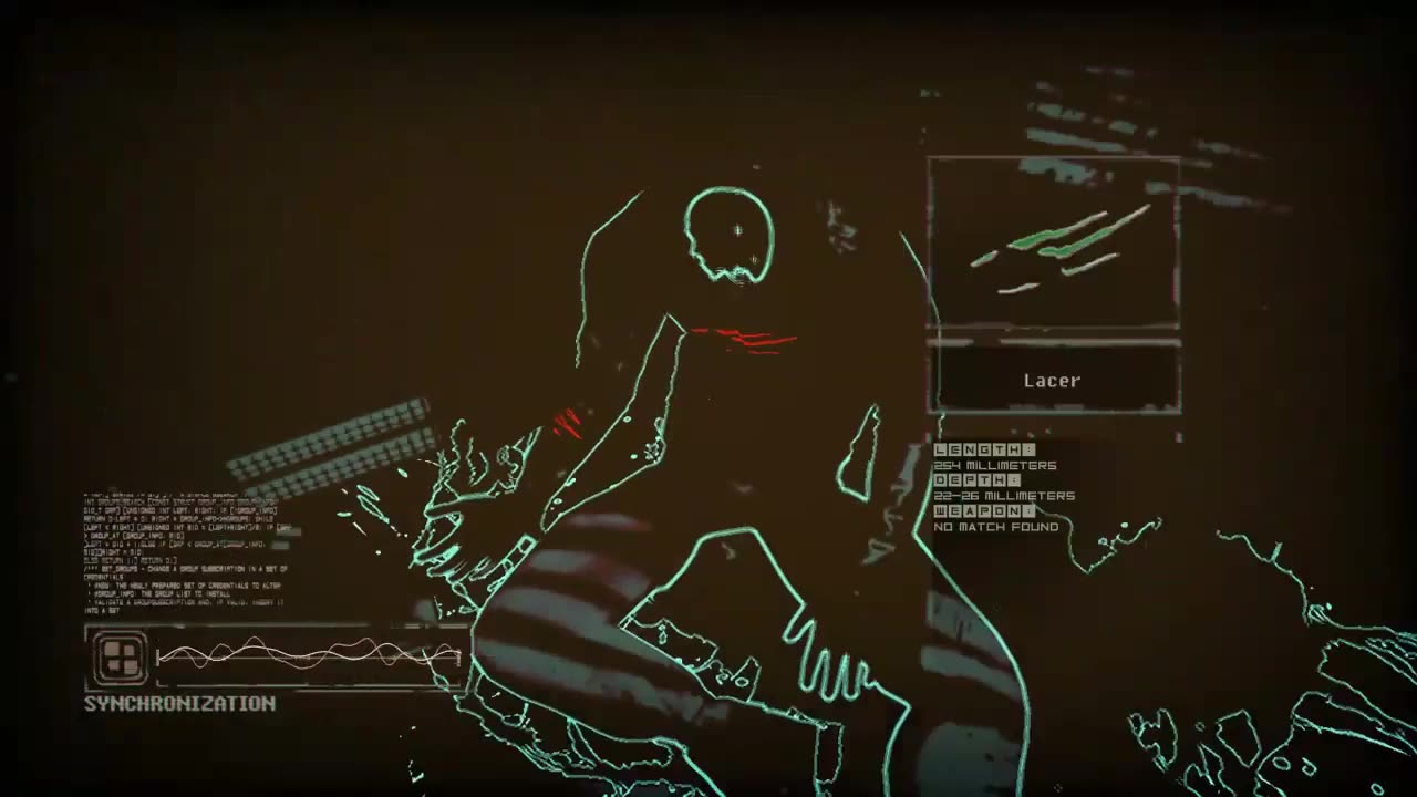 Halloween A-Thon 6 Day 4_ Observer Day 1