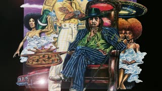 OUTKAST - Return Of The "G"