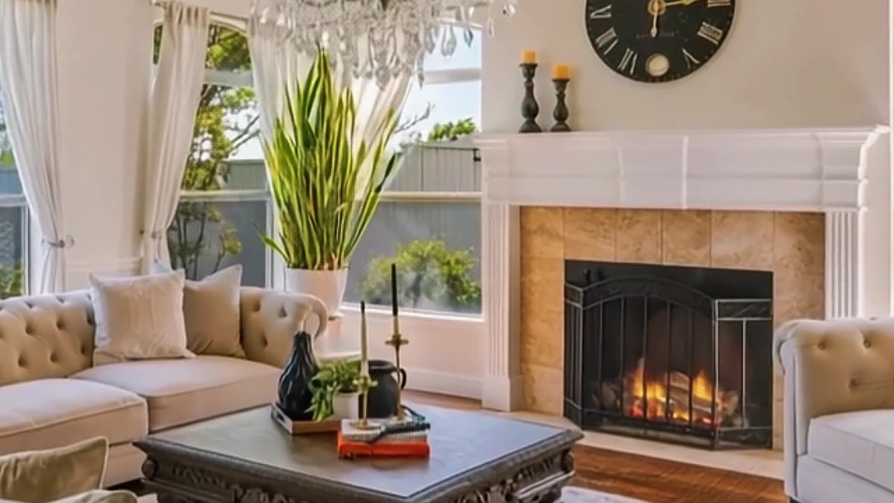 ⛳🏡 Mediterranean Elegance at The Trails ✨🔥