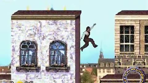 GBA Around the World in 80 Days