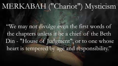 kaballah and freemasonry part 1