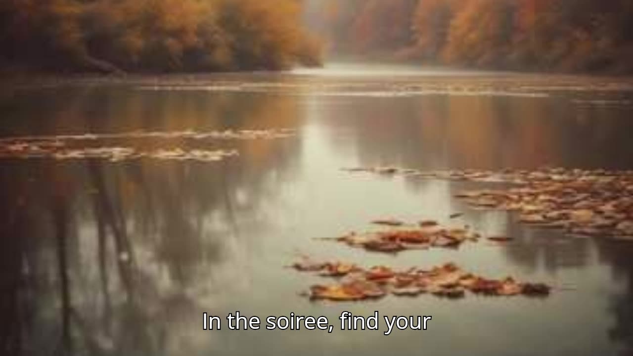 Soirée Song