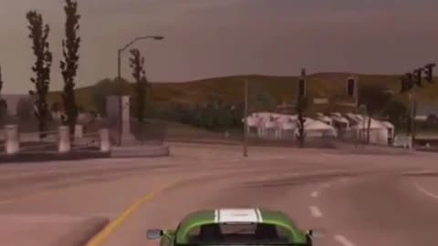 Lotus Elise vs Nissan GT-R R35 - Need for Speed: Undercover