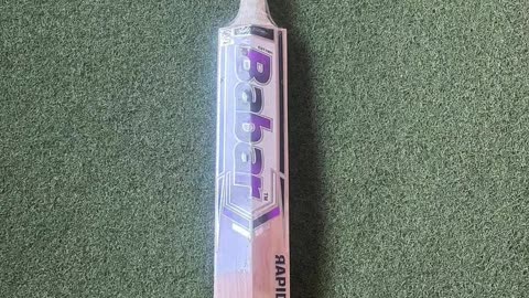 BS Rapid 70 Cricket Bat