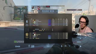 CS Stream then kick yap then maybe my summer car (11/21/2025)