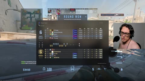 CS Stream then kick yap then maybe my summer car (11/21/2025)