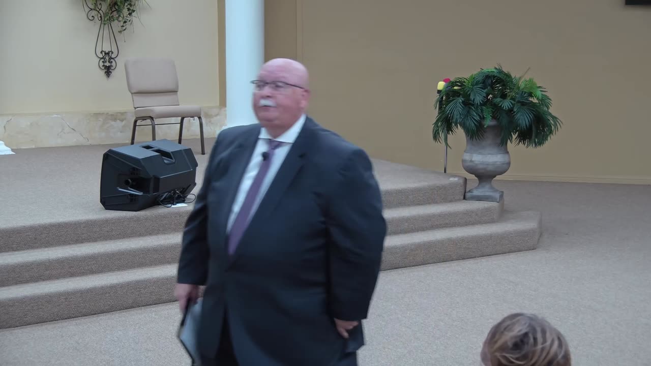 The Shock Thaht's Coming to Your Financial Realm #10