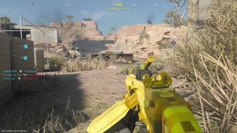 COD MW3 DOMINATION HC (AFGAN) 8