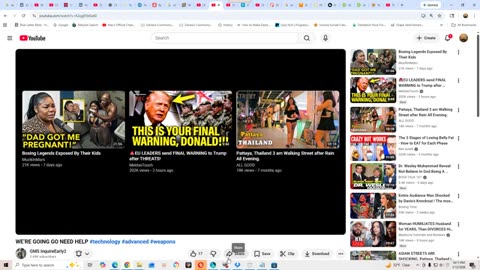 And he doeth great wonders by the means of those miracles - GMS - Greatmillstone