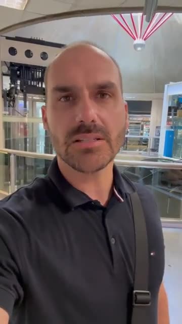 Vou denunciar MUITA coisa no CPAC dos EUA!