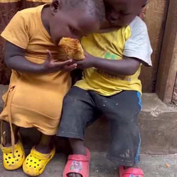 Love :The greatest gift