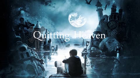 Mark Witten's Quitting Heaven Seer