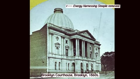 Rare and Never Seen Before Photos of Old New York from the19th Century! Photos from the 1860s-1880s