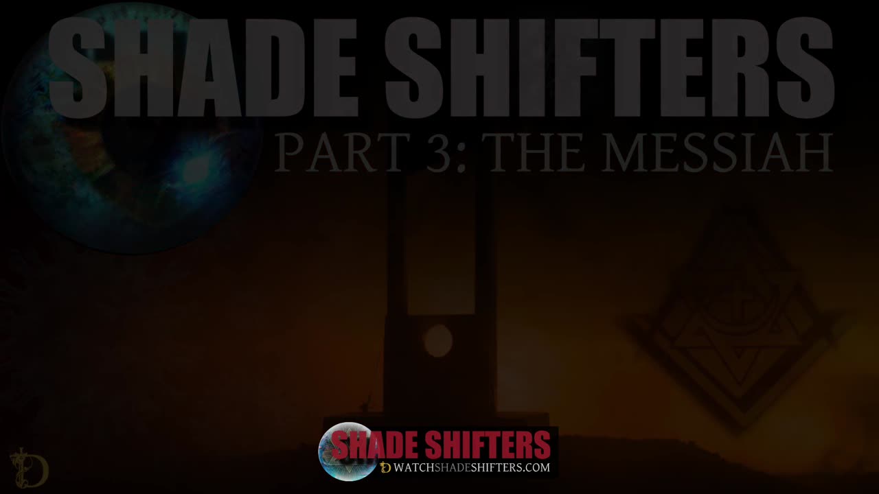 Shade Shifters: Part 2
