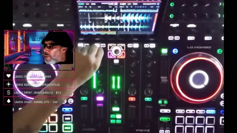 The Weekend Warm-up 12.5.25. (80s 12 inch)