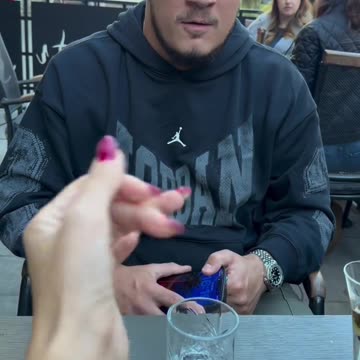 Gastoz i Andjela - Nove nokte